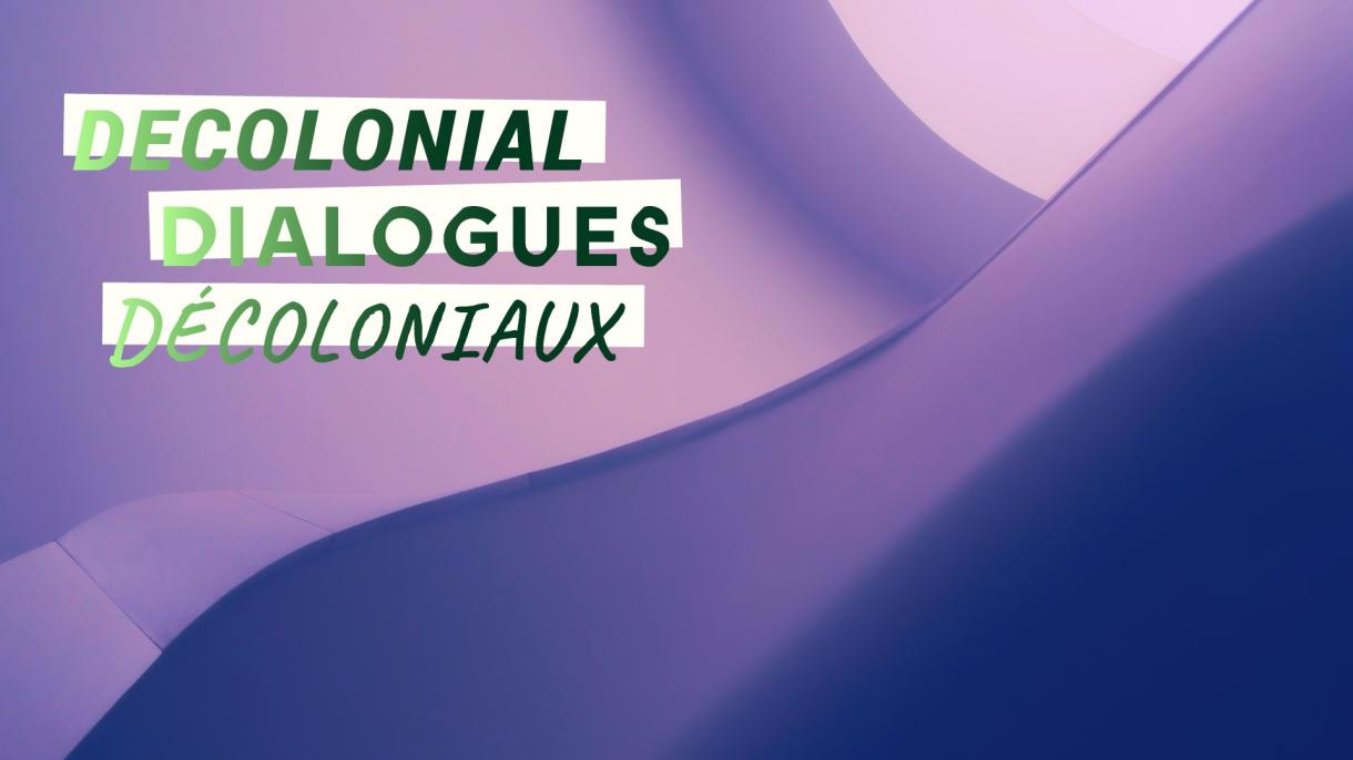 Heinrich-Böll-Stiftung: Decolonial Dialogues 02. Towards a New Relational Ethic between Africa and Europe