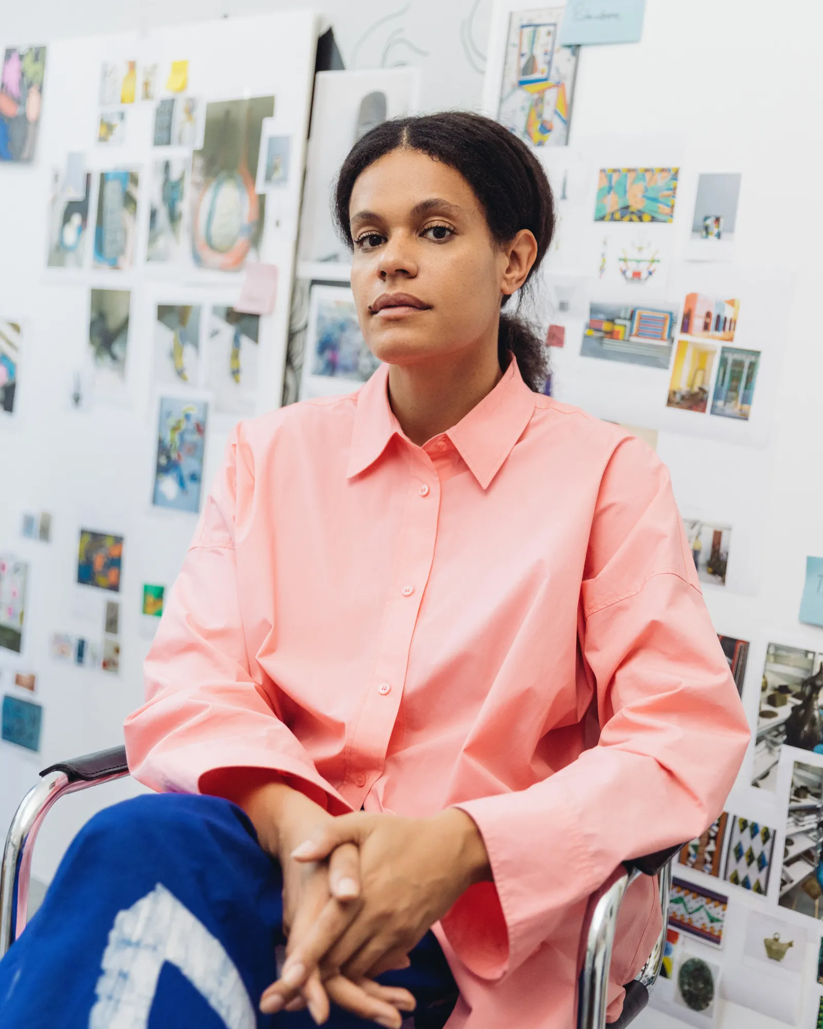 Jury: Rimowa Design Prize 2025